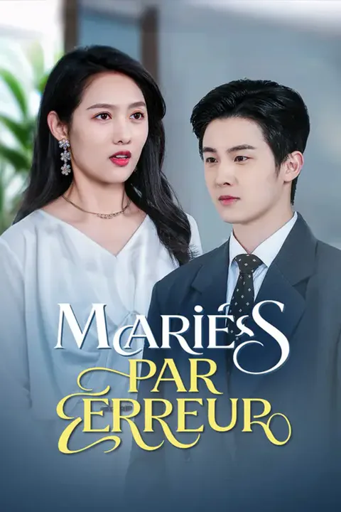 Affiche de Mariés par erreur