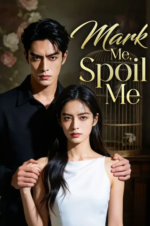 Mark Me, Spoil Me poster