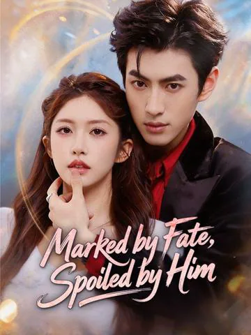 Marked by Fate, Spoiled by Him poster