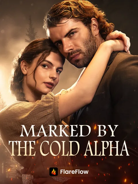 Marked by the Cold Alpha poster