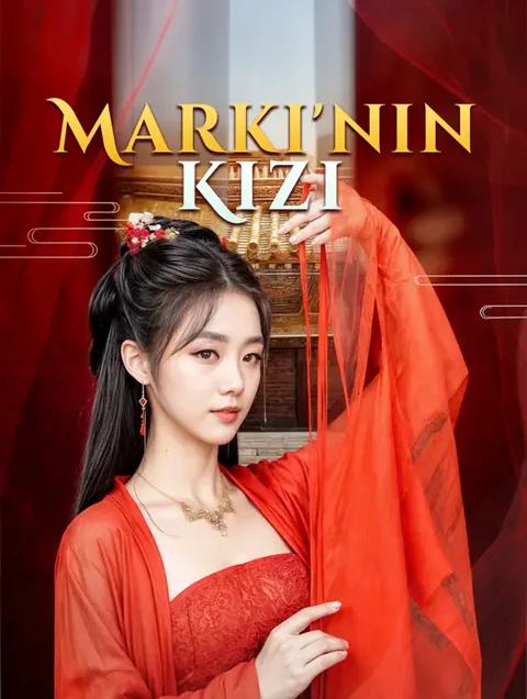 Marki'nin Kızı(Dublajlı) afişi