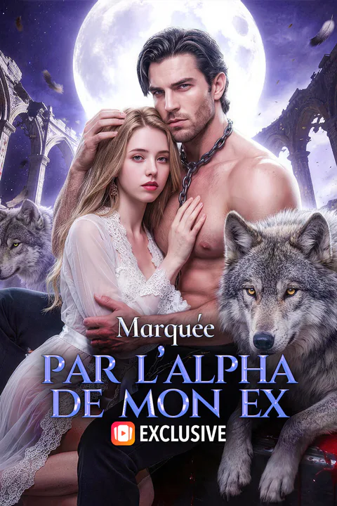 Affiche de Marquée par l’alpha de mon ex