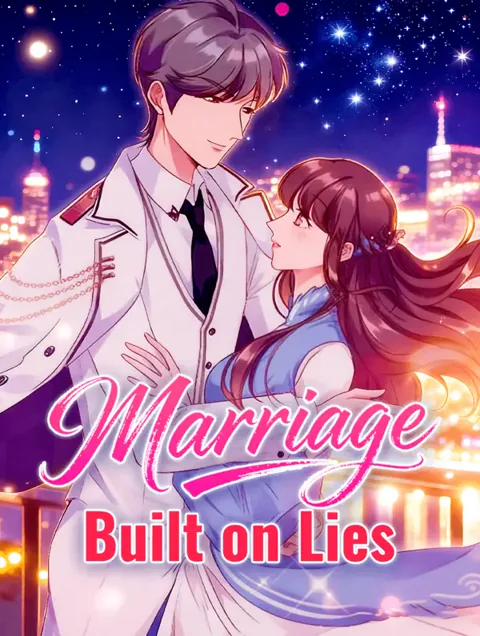 Marriage Built on Lies poster