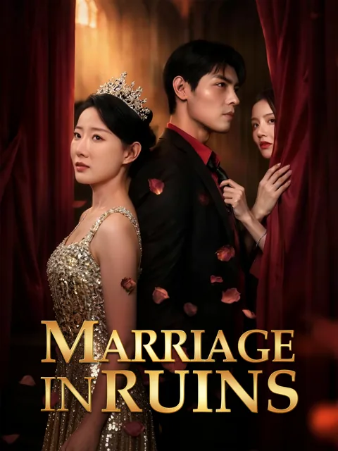 Marriage in Ruins poster