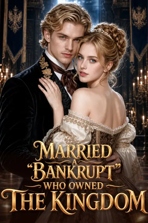 Married A "Bankrupt" Who Owned The Kingdom poster