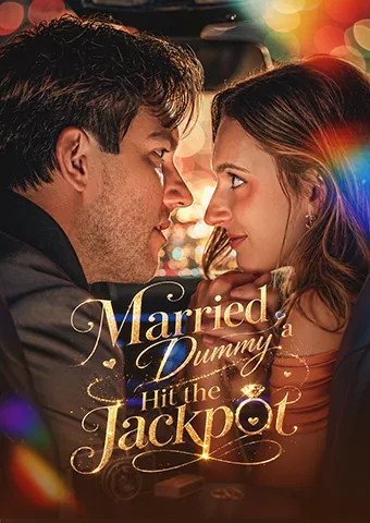 Married a Dummy, Hit the Jackpot poster