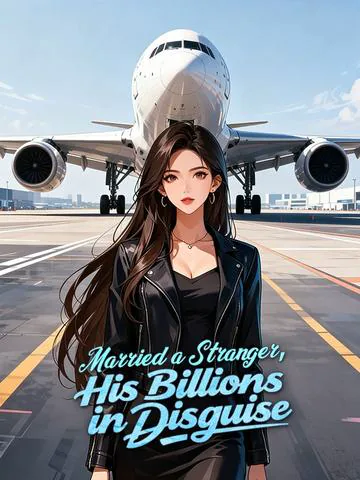 Married a Stranger, His Billions in Disguise poster