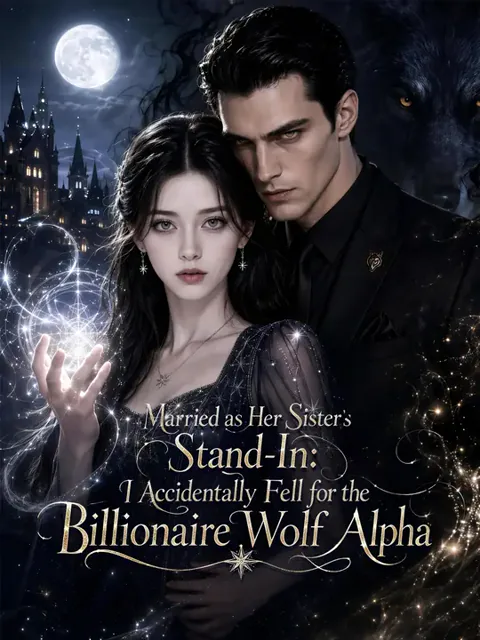 Married as Her Sister’s Stand-In: I Accidentally Fell for the Billionaire Wolf Alpha poster