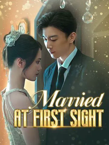 Married at First Sight poster