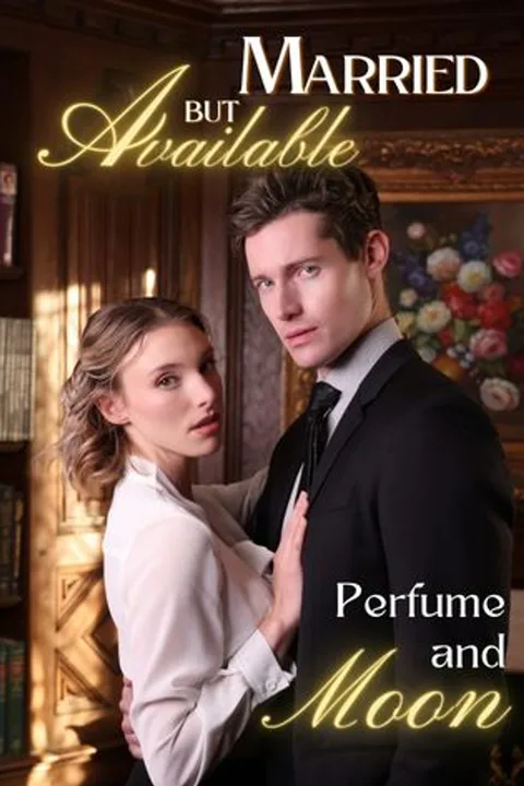 Married But Available: Perfume And Moon poster