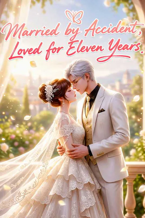 Married by Accident, Loved for Eleven Years poster