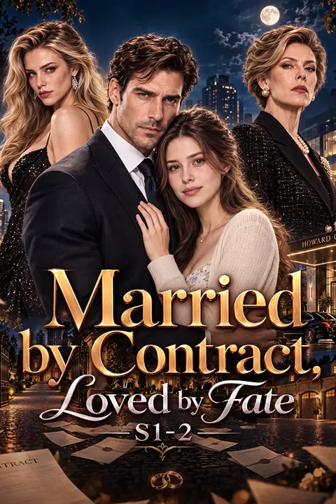 Married by Contract, Loved by Fate S1-2 poster
