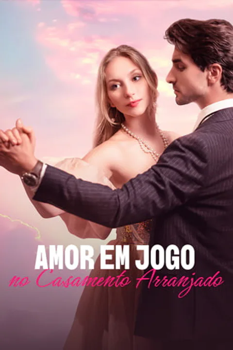 Married by Mistake, Trapped by Love poster