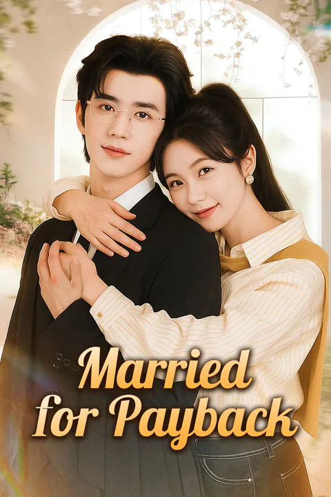Married for Payback poster