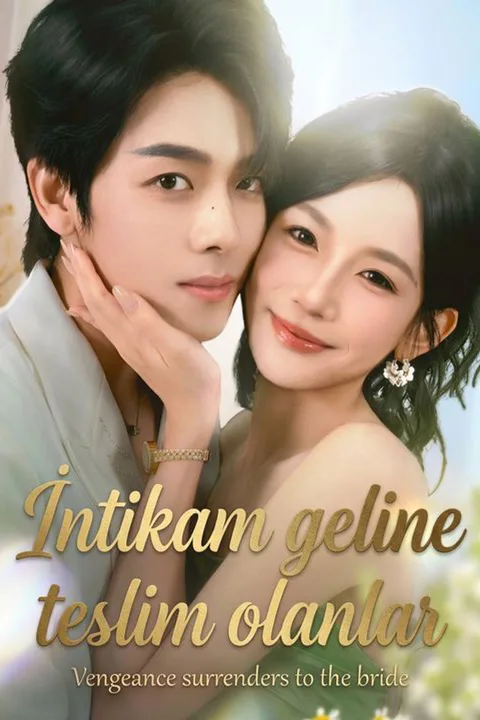Married for Revenge poster