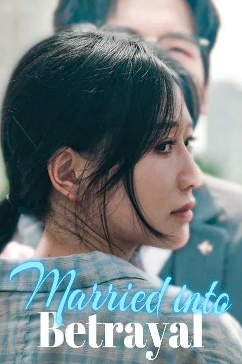 Married into Betrayal poster