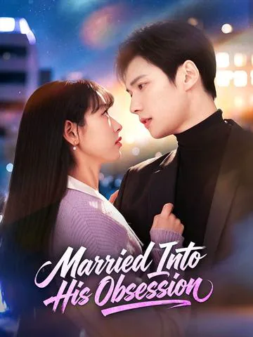 Married Into His Obsession poster