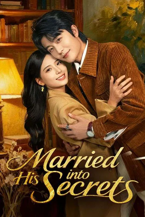 Married into His Secrets poster