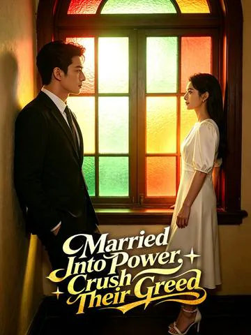 Married Into Power, Crush Their Greed poster