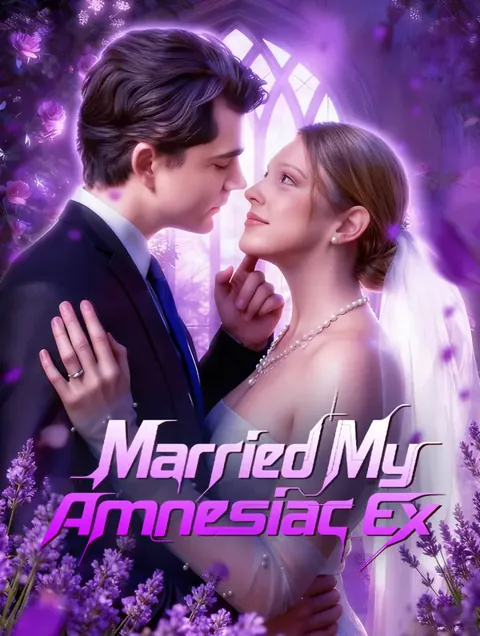Married My Amnesiac Ex poster
