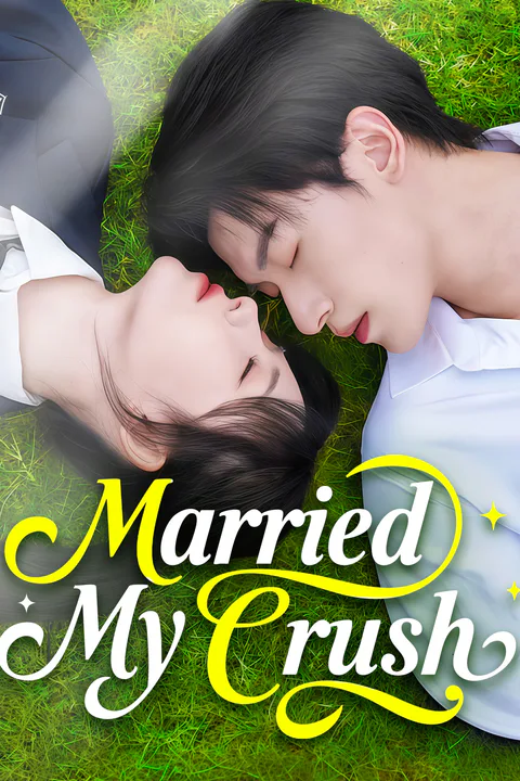 Married My Crush poster