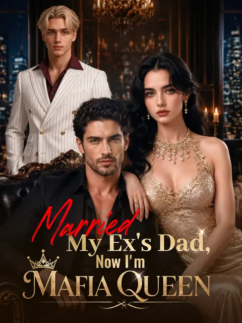 Married My Ex's Dad, Now I'm Mafia Queen poster