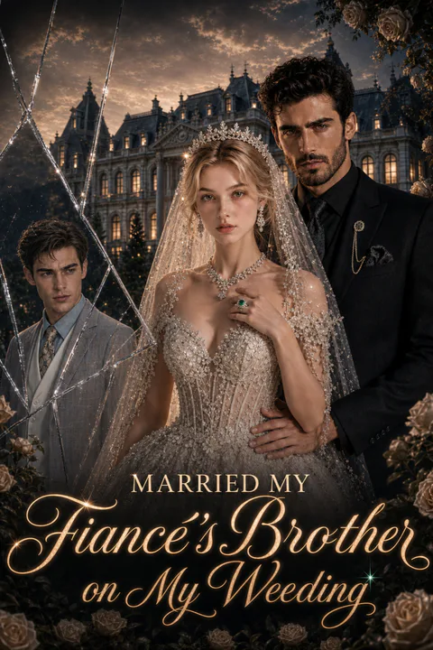 Married My Fiancé’s Brother on My Weeding poster