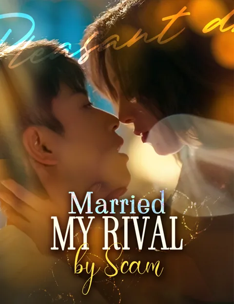 Married My Rival by Scam poster