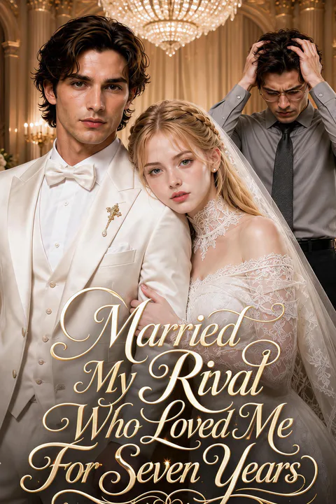Married My Rival Who Loved Me For Seven Years poster