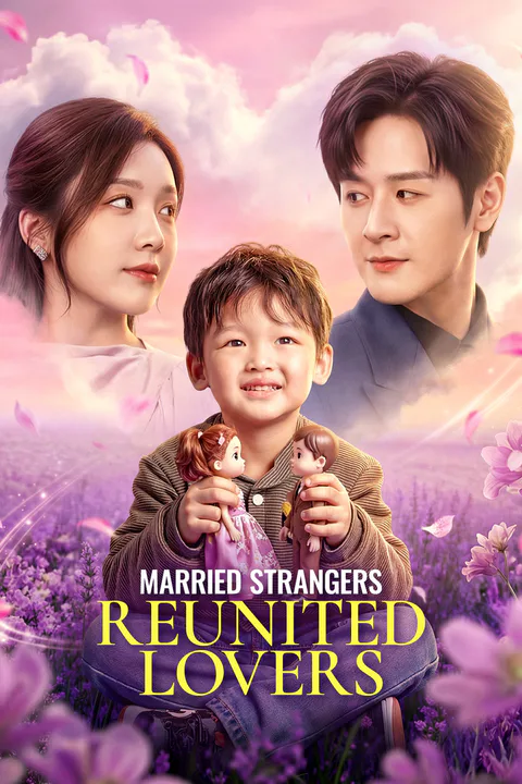Married Strangers, Reunited Lovers poster
