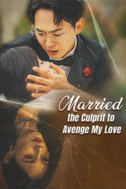 Married the Culprit to Avenge My Love poster