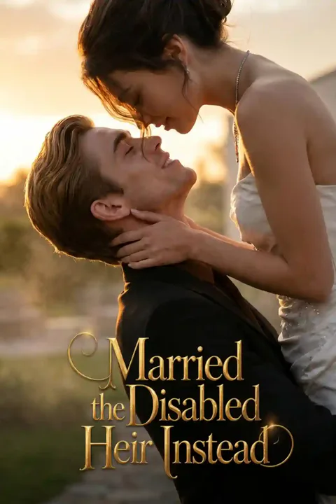 Married the Disabled Heir Instead poster