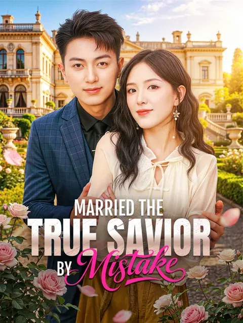 Married the True Savior by Mistake poster