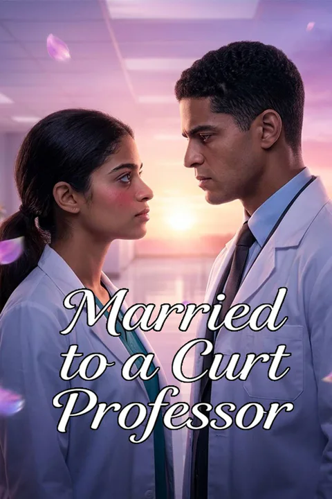 Married To A Curt Professor poster