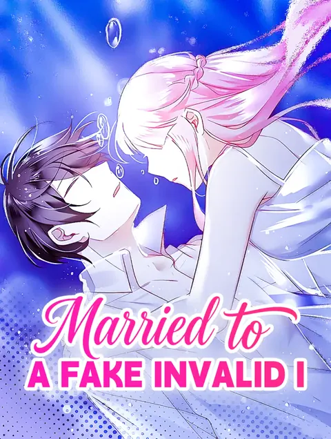Married to a Fake Invalid I poster