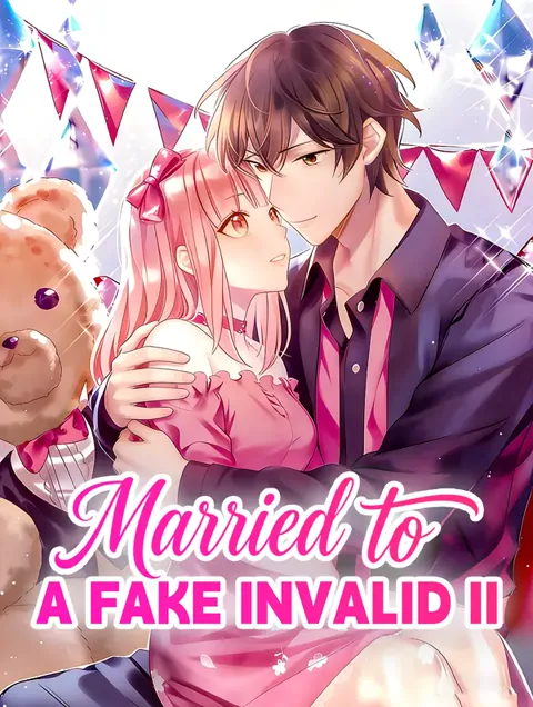 Married to a Fake Invalid II poster
