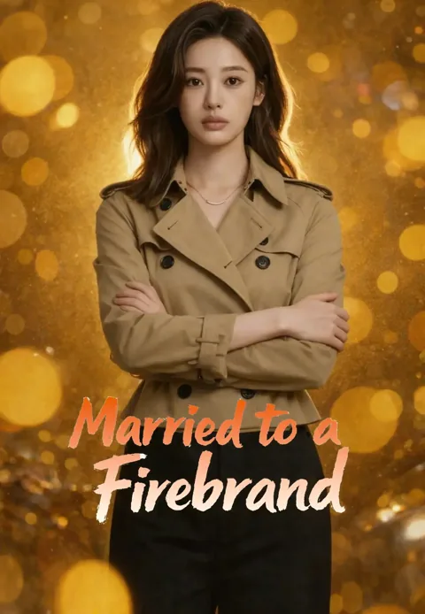 Married to a Firebrand poster