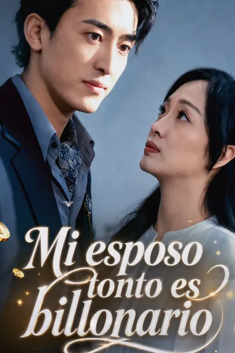 Married to a Secret Billionaire poster