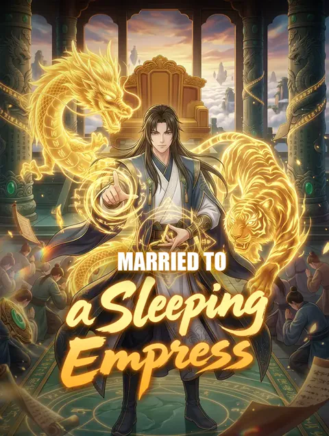 Married to a Sleeping Empress poster