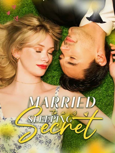 Married to a Sleeping Secret poster
