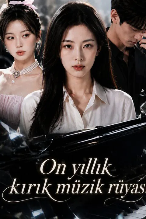 Married to a Song Thief poster