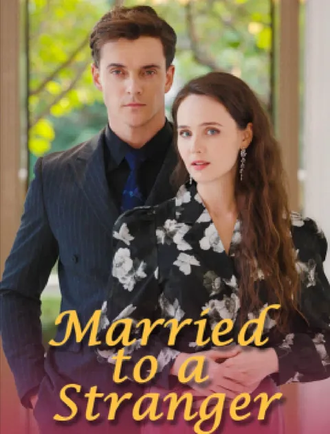 Married To A Stranger poster