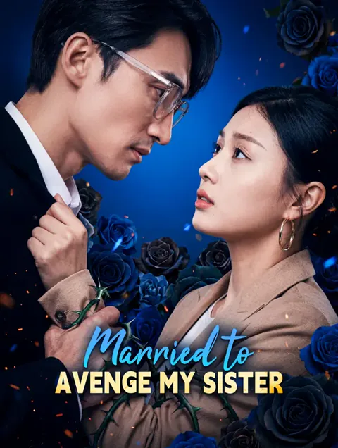 Married to Avenge My Sister poster