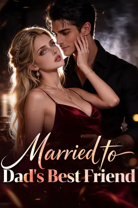 Married to Dad's Best Friend poster