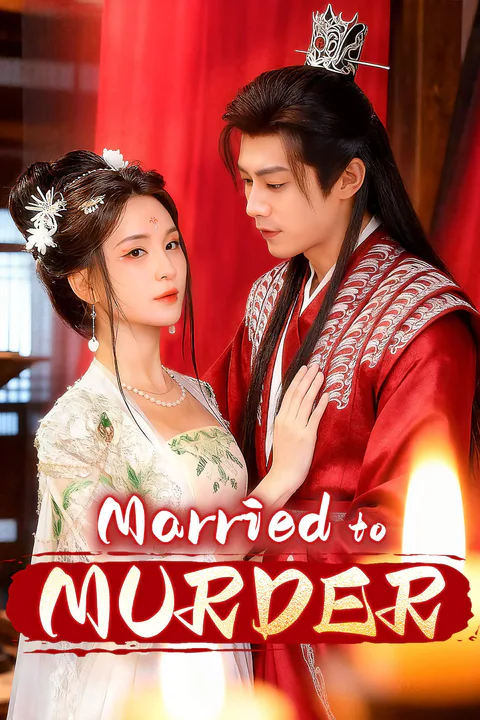 Married to Murder poster