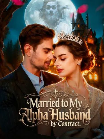 Married to My Alpha Husband by Contract poster
