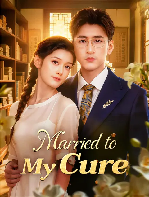 Married to My Cure poster