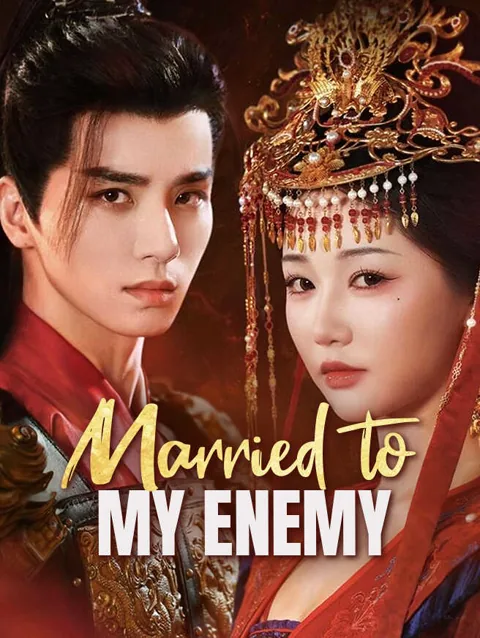 Married To My Enemy poster