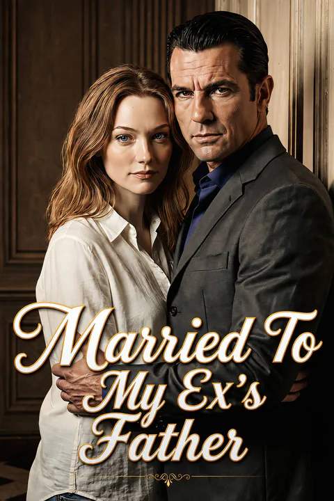 Married To My Ex's Father poster