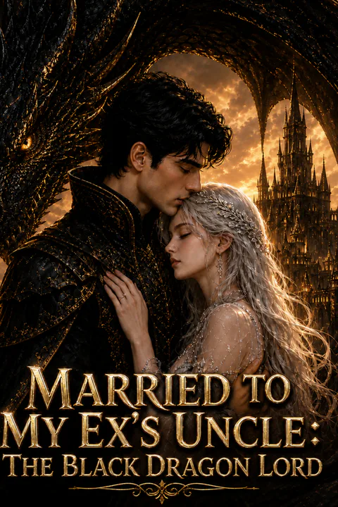 Married to My Ex's Uncle: The Black Dragon Lord poster